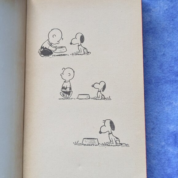 Peanuts retro pack - Picture 5 of 11